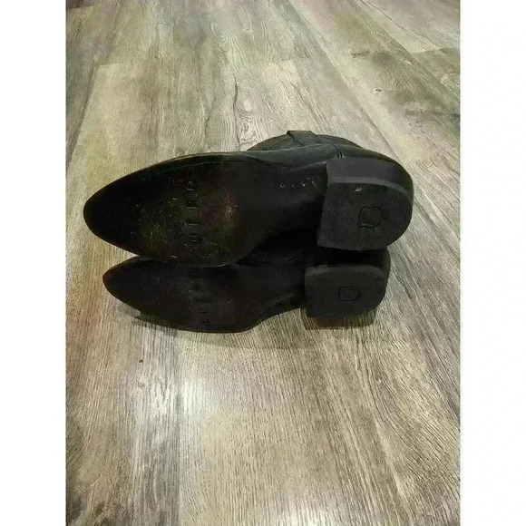 Cuero Handmade boots - Picture 2 of 5